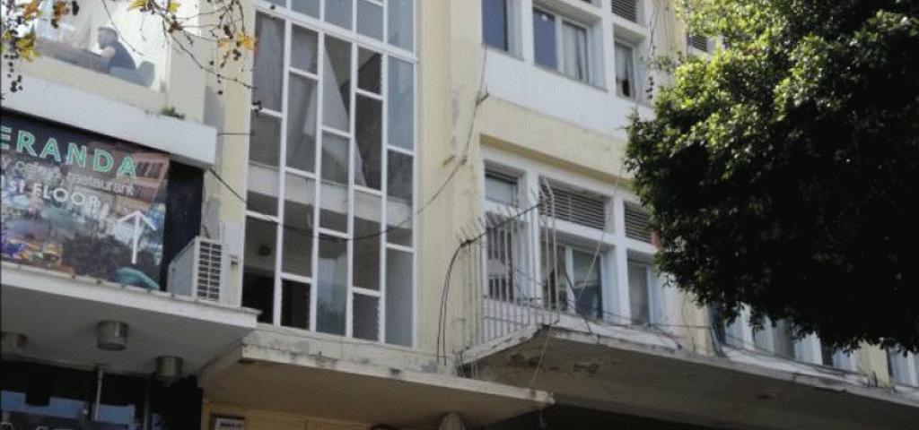 Παράταση στο διαγωνισμό για το "φιλέτο" της ΕΤΑΔ στο κέντρο του Ηρακλείου Κρήτης Παράταση στο διαγωνισμό για το "φιλέτο" της ΕΤΑΔ στο κέντρο του Ηρακλείου Κρήτης